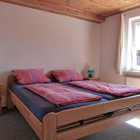 Ferienhof Budach - Landurlaub Vor Den Toren Flensburgs Handewitt Phòng bức ảnh